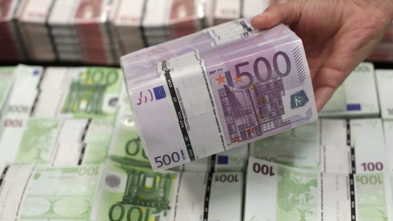 Mbi 107 mln euro fitimi i bankave ne Kosove ne 2021
